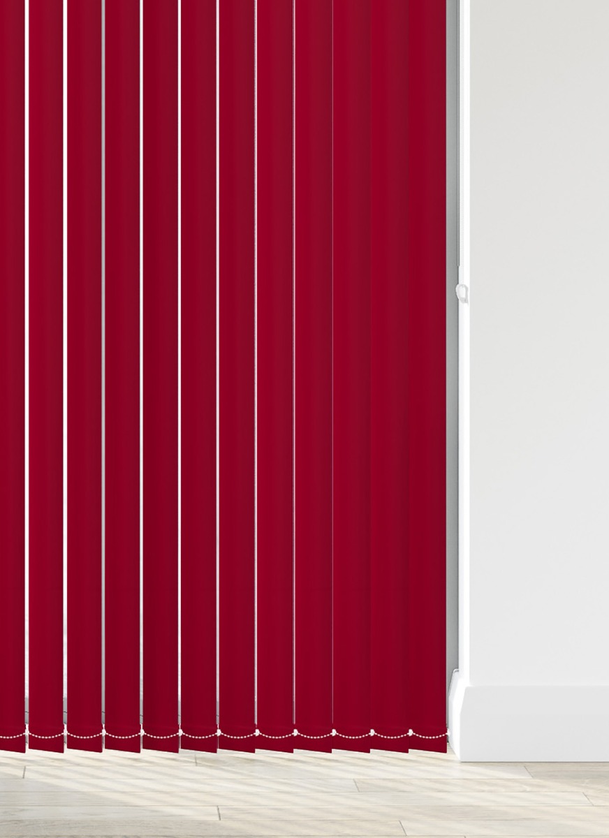 Como Kiss Vertical Blinds Vertical Blind