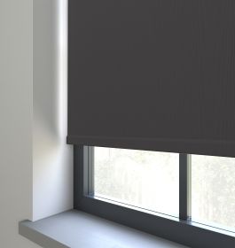 Como Blackout Impact Twist Roller Blind
