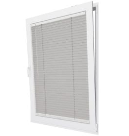 Stark white Perforated Stick Fit