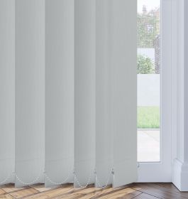 Fiesta Mist Vertical Blinds