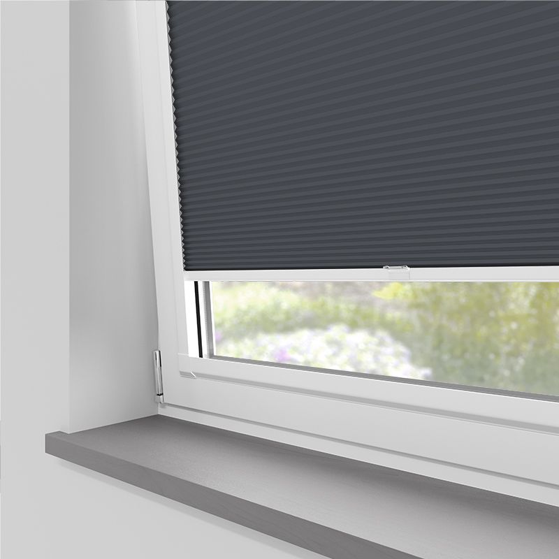 Perfect fit outlet blackout blinds