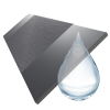 Deco Anthracite Tapes