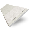 Deco Taped Grained Mirage Cream