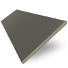 Deco Pewter