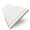 Deco Taped True White