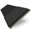 Zambezi Taped Carbon