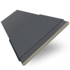 Zambezi Taped Anthracite Grey