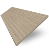 Amazon Grained Sable