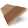 Amazon Taped Tuscan Oak