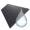 Deco Jet Black 