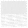 Como Tranquil and Nico Pure Double roller Blind