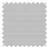 Aliz Snow Pleated Blind