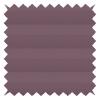 Honeycomb Blackout Aubergine Stick Fit