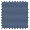 Honeycomb Blackout Denim Blue Stick Fit