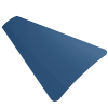 Sky Blue Stick Fit