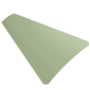 Mint Green Stick Fit