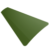 Moss Green Clic Fit