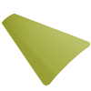 Lime Green Stick Fit