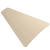 Canvas Satin Stick Fit