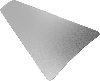 White shimmer Clic Fit