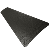 Charcoal Gloss Stick Fit