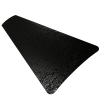 Jet Black Gloss Stick Fit