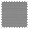 Hypno Silver Pleated Blind