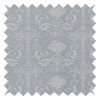 Laura Ashley Josette Woven Pale Seaspray Pencil Pleat Curtain