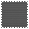Nouveau Grey Mist Pleated Blind