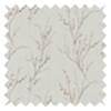 Laura Ashley Pussy Willow Embroidery Hedgerow Roman Blind
