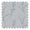 Laura Ashley Pussy Willow Embroidery Seaspray Pencil Pleat Curtain