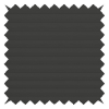 Scandi Charcoal Pleated Blind