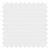Scandi White Linen Pleated Blind