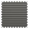 Bowery Smoke Honeycomb Blind