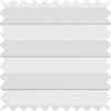 Hudson Snow Honeycomb Blind