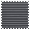 Lexington Blackout Anthracite Honeycomb Blind