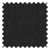 Laura Ashley Swanson Charcoal Pencil Pleat Curtain