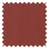 Laura Ashley Swanson Crimson Pencil Pleat Curtain