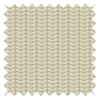 Orla Kiely Tiny Stem Pebble Pencil Pleat Curtain