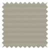 Vista Canary Pleated Blind