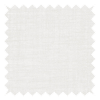 Mood Voile Cotton White Vertical Blinds