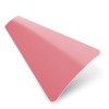Turin 25mm Coral Pink