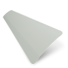 Turin 25mm Dove Grey