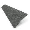 Turin 25mm Gemstone Shale Grey