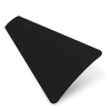 Turin 25mm Gloss Black