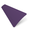 Turin 25mm Purple
