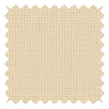 Unicolour Cream Twist Roller Blind