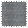 Unishade Blackout Charcoal Grey
