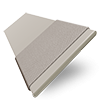Mississippi Taped Dove Grey