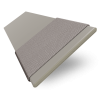 Mississippi Taped Steel Grey